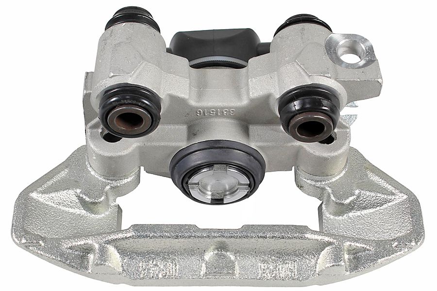 METZGER Bremssattel 6260812 f&uuml;r CITRO&Euml;N PEUGEOT, Hinterachse rechts