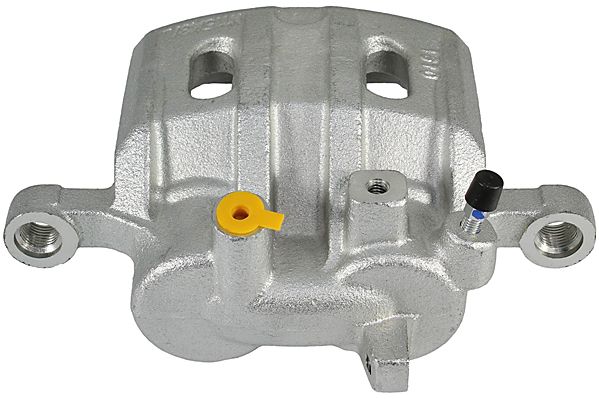 METZGER Bremssattel 6260815 f&uuml;r MITSUBISHI, Vorderachse links