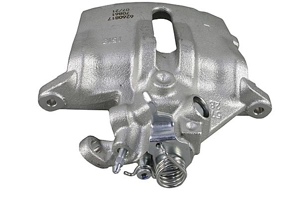 METZGER Bremssattel 6260817 f&uuml;r CITRO&Euml;N, Vorderachse links