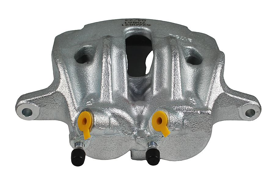 METZGER Bremssattel 6260821 f&uuml;r CITRO&Euml;N FIAT PEUGEOT, Vorderachse links
