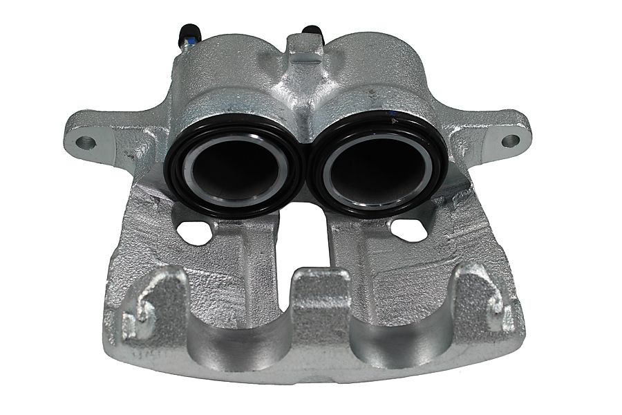 METZGER Bremssattel 6260821 f&uuml;r CITRO&Euml;N FIAT PEUGEOT, Vorderachse links