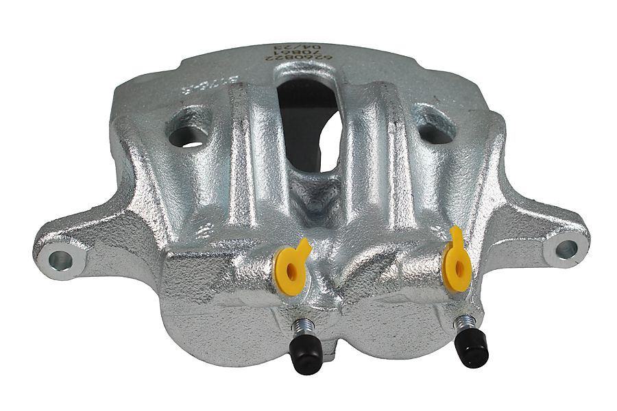 METZGER Bremssattel 6260822 f&uuml;r CITRO&Euml;N FIAT PEUGEOT, Vorderachse rechts