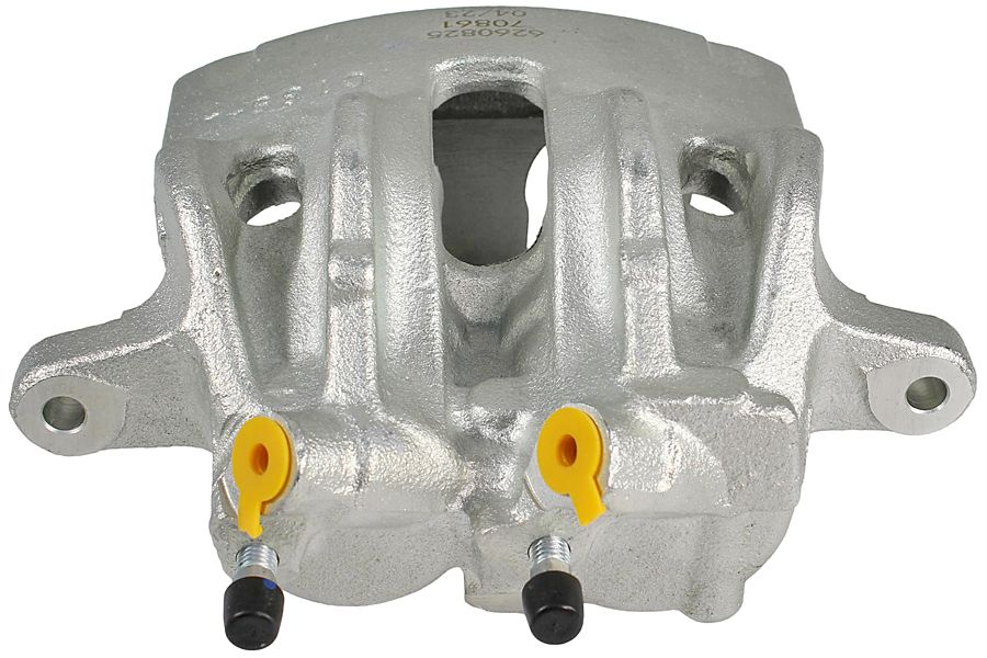 METZGER Bremssattel 6260825 f&uuml;r CITRO&Euml;N FIAT PEUGEOT, Vorderachse links