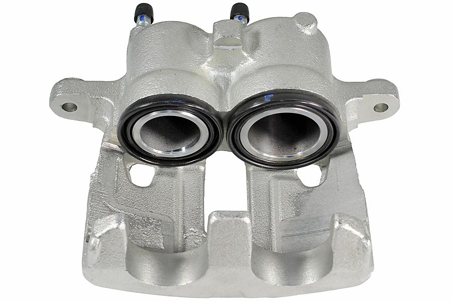 METZGER Bremssattel 6260825 f&uuml;r CITRO&Euml;N FIAT PEUGEOT, Vorderachse links
