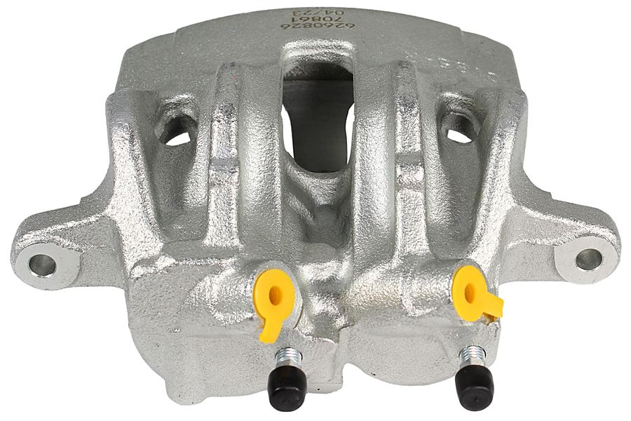 METZGER Bremssattel 6260826 f&uuml;r CITRO&Euml;N FIAT PEUGEOT, Vorderachse rechts
