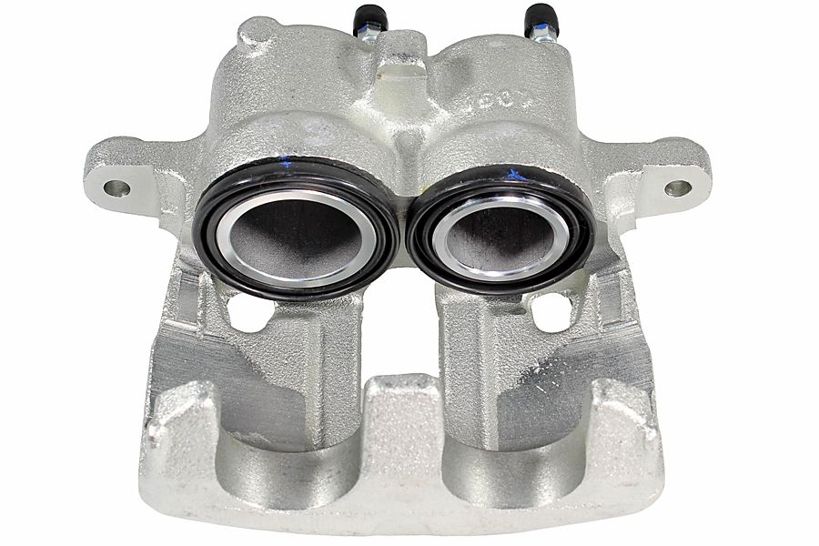 METZGER Bremssattel 6260826 f&uuml;r CITRO&Euml;N FIAT PEUGEOT, Vorderachse rechts