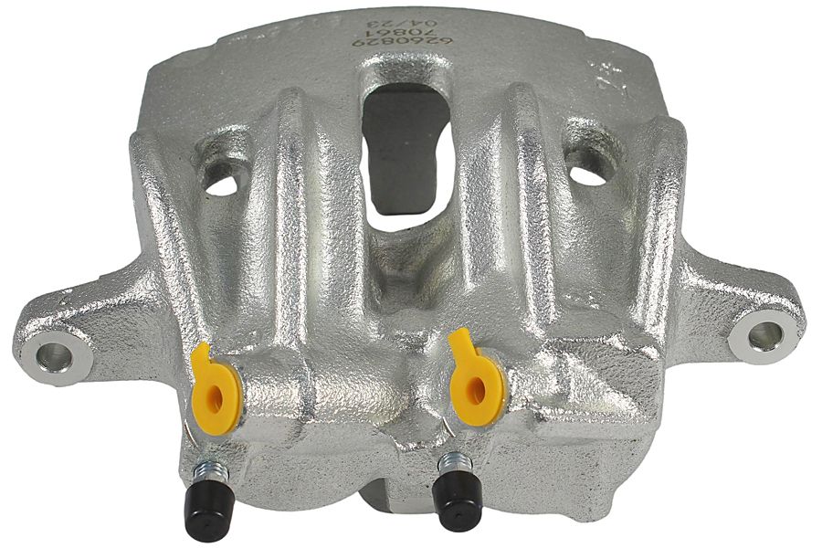 METZGER Bremssattel 6260829 f&uuml;r CITRO&Euml;N FIAT PEUGEOT, Vorderachse links