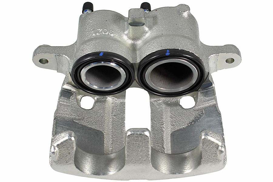 METZGER Bremssattel 6260829 f&uuml;r CITRO&Euml;N FIAT PEUGEOT, Vorderachse links