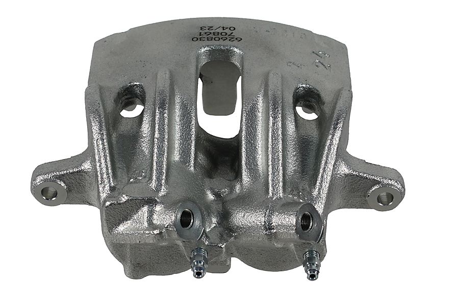 METZGER Bremssattel 6260830 f&uuml;r CITRO&Euml;N FIAT PEUGEOT, Vorderachse rechts