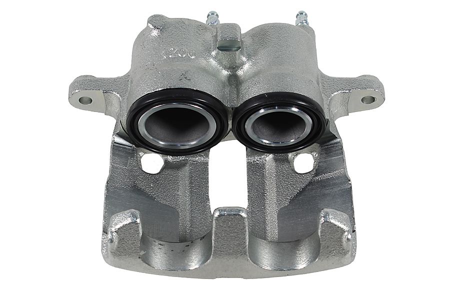 METZGER Bremssattel 6260830 f&uuml;r CITRO&Euml;N FIAT PEUGEOT, Vorderachse rechts