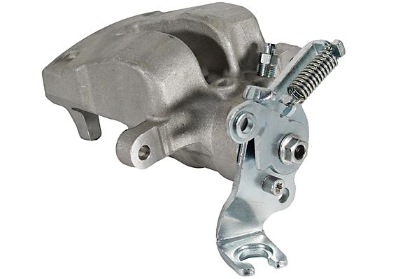 METZGER Bremssattel 6260835 f&uuml;r TOYOTA, Hinterachse links