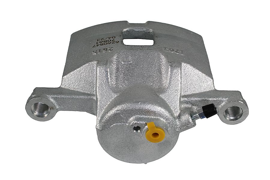 METZGER Bremssattel 6260847 f&uuml;r OPEL VAUXHALL, Vorderachse links