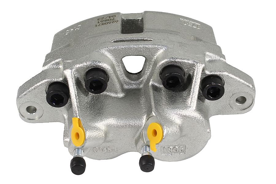 METZGER Bremssattel 6260871 f&uuml;r CITRO&Euml;N PEUGEOT, Vorderachse links