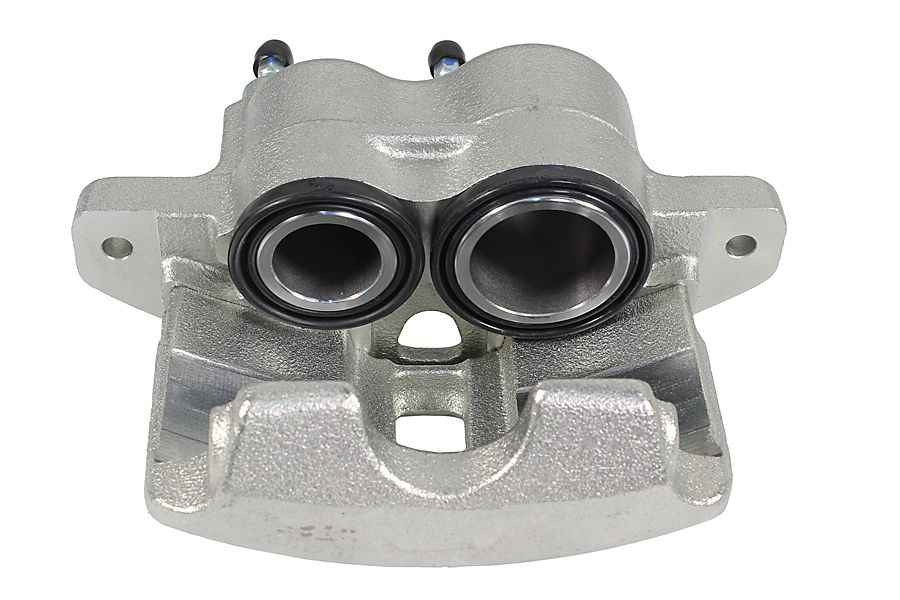 METZGER Bremssattel 6260871 f&uuml;r CITRO&Euml;N PEUGEOT, Vorderachse links