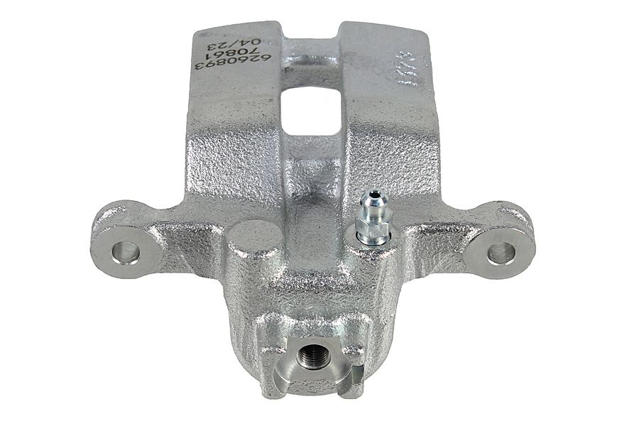 METZGER Bremssattel 6260893 f&uuml;r HONDA, Hinterachse links