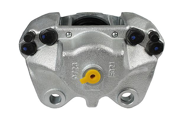 METZGER Bremssattel 6260897 f&uuml;r VW, Vorderachse links