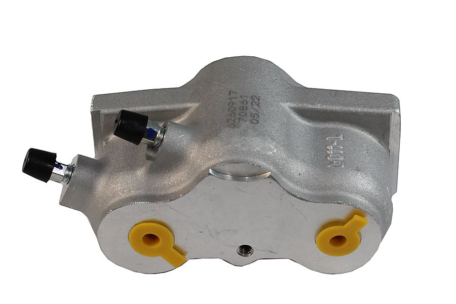 METZGER Bremssattel 6260917 f&uuml;r LADA, Vorderachse links
