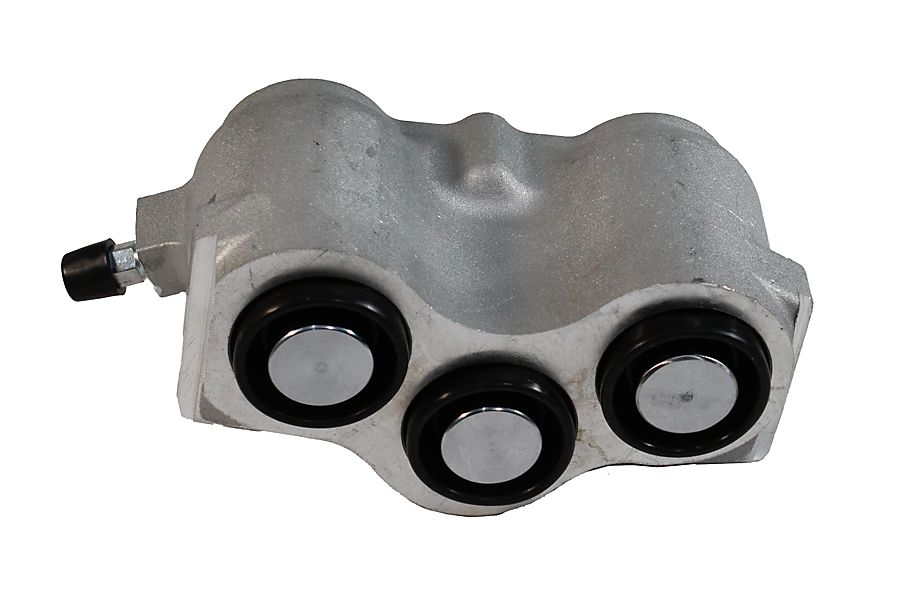 METZGER Bremssattel 6260917 f&uuml;r LADA, Vorderachse links
