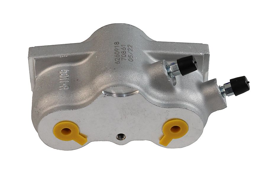METZGER Bremssattel 6260918 f&uuml;r LADA, Vorderachse rechts