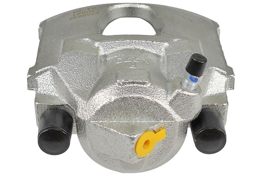 METZGER Bremssattel 6260942 f&uuml;r FORD, Vorderachse links, Vorderachse rechts