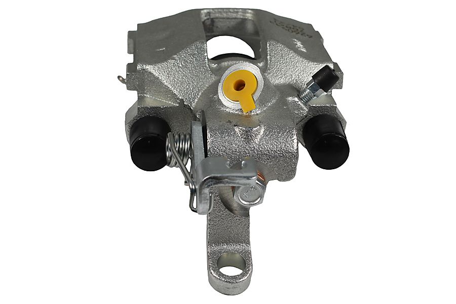 Bremssattel METZGER 6260943 f&uuml;r OPEL SAAB, Hinterachse links