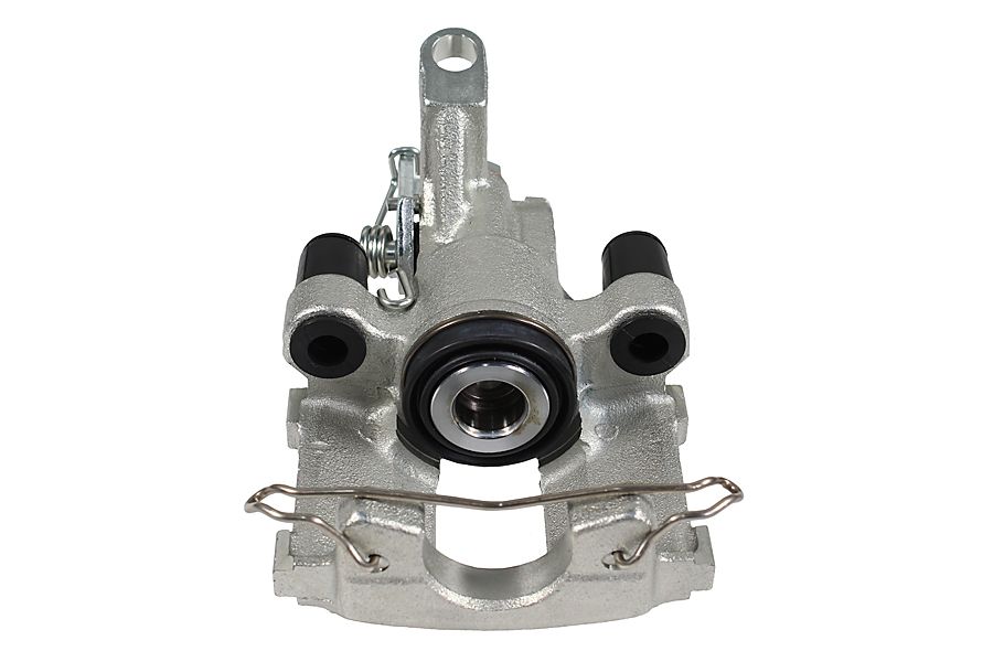 Bremssattel METZGER 6260943 f&uuml;r OPEL SAAB, Hinterachse links