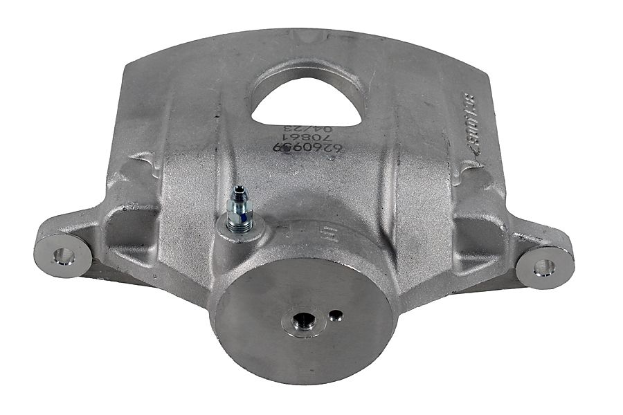 METZGER Bremssattel 6260959 f&uuml;r KIA, Vorderachse links