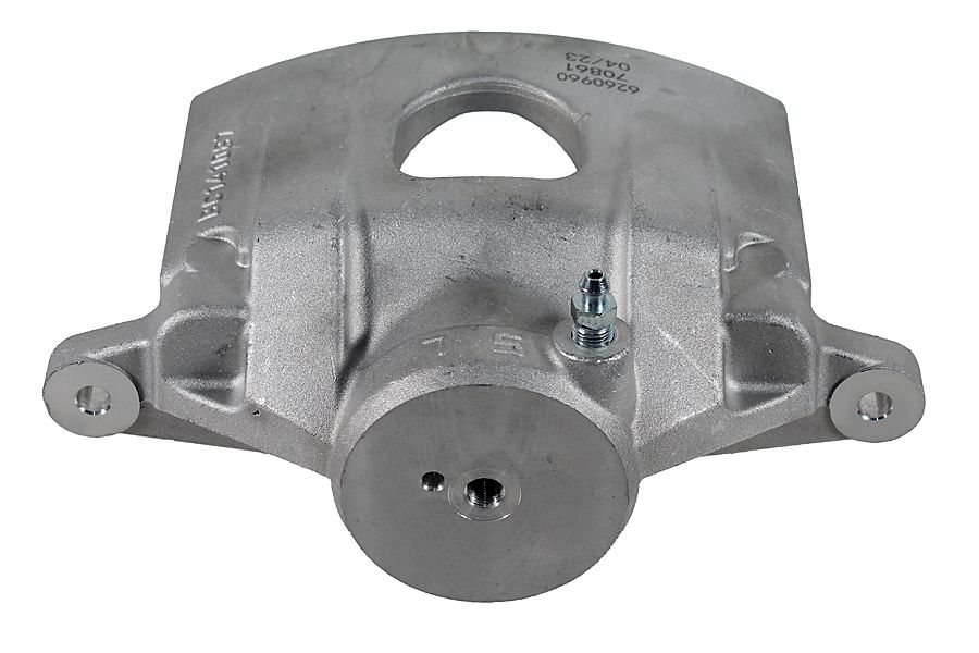 METZGER Bremssattel 6260960 f&uuml;r KIA, Vorderachse rechts