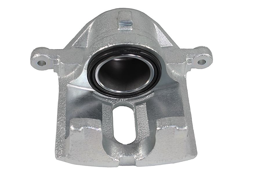 METZGER Bremssattel 6260963 f&uuml;r LAND ROVER, Vorderachse links