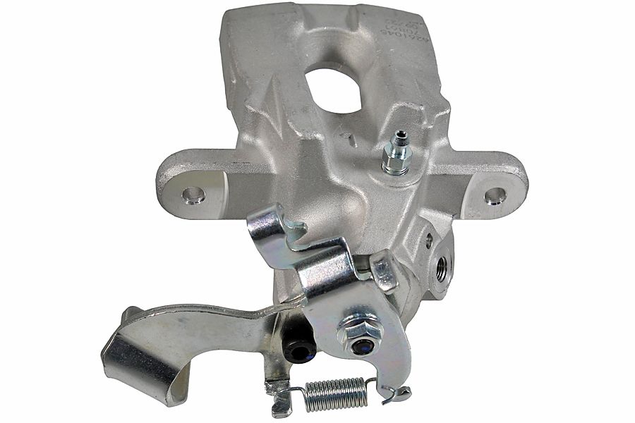 METZGER Bremssattel 6261045 GREENPARTS f&uuml;r TOYOTA, Hinterachse links