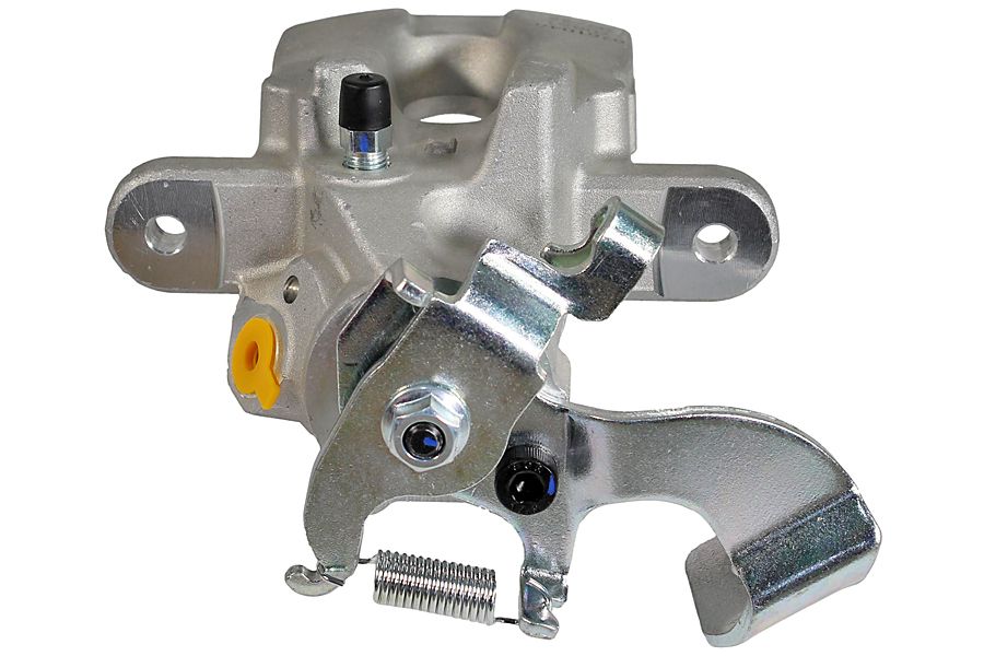 METZGER Bremssattel 6261046 GREENPARTS f&uuml;r TOYOTA, Hinterachse rechts