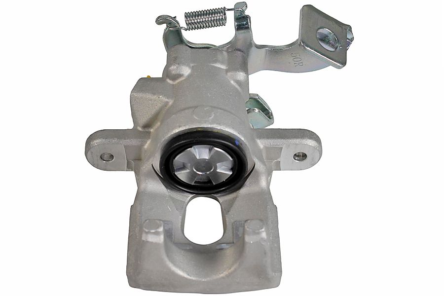 METZGER Bremssattel 6261046 GREENPARTS f&uuml;r TOYOTA, Hinterachse rechts