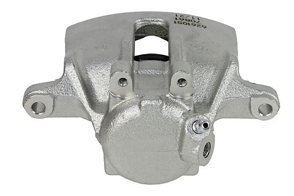 Bremssattel METZGER 6261051 f&uuml;r MERCEDES-BENZ, Vorderachse links