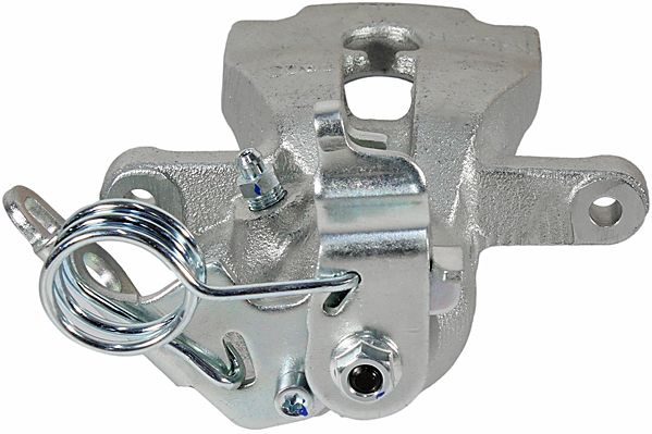 Bremssattel METZGER 6261058 f&uuml;r FORD, Hinterachse rechts
