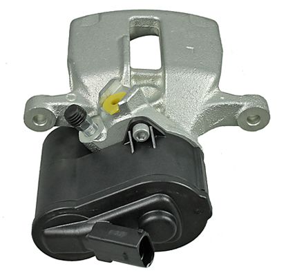 METZGER Bremssattel 6261061 f&uuml;r VAG, Hinterachse links