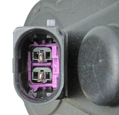 METZGER Bremssattel 6261061 f&uuml;r VAG, Hinterachse links