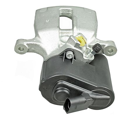 METZGER Bremssattel 6261062 f&uuml;r VAG, Hinterachse rechts
