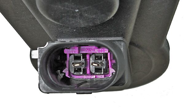 METZGER Bremssattel 6261062 f&uuml;r VAG, Hinterachse rechts