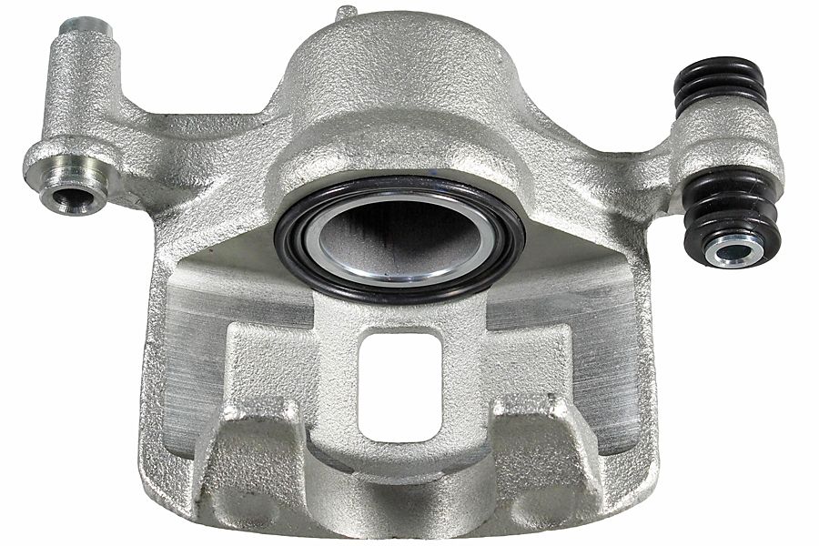Bremssattel METZGER 6261067 f&uuml;r HYUNDAI, Vorderachse links
