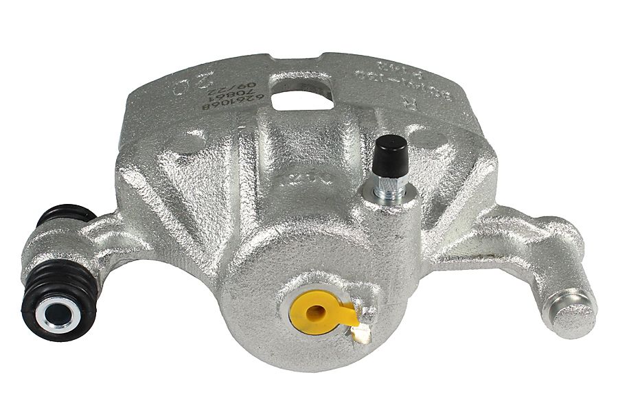 METZGER Bremssattel 6261068 f&uuml;r HYUNDAI, Vorderachse rechts