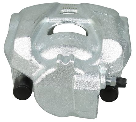 Bremssattel METZGER 6261069 f&uuml;r VAG, Vorderachse links