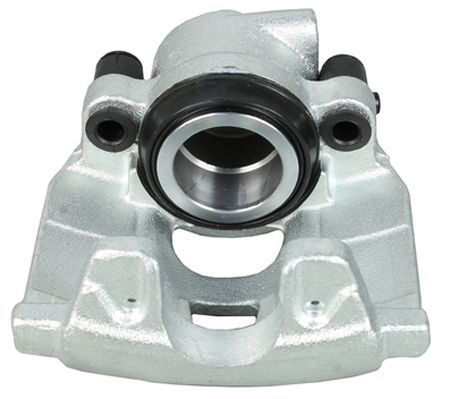 Bremssattel METZGER 6261069 f&uuml;r VAG, Vorderachse links