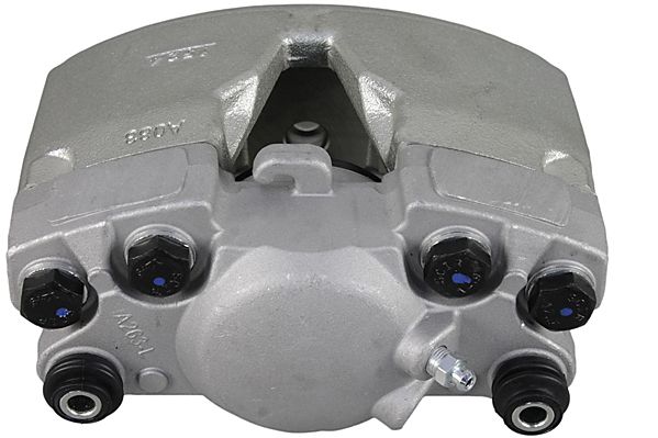 METZGER Bremssattel 6261071 f&uuml;r VAG, Vorderachse links