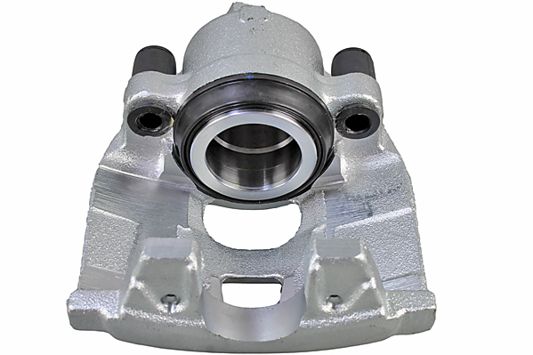 METZGER Bremssattel 6261073 f&uuml;r VAG, Vorderachse links