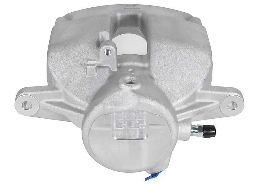 METZGER Bremssattel AUTOTEILE 6261075 f&uuml;r MERCEDES-BENZ, Vorderachse links