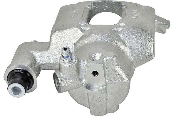 Bremssattel METZGER 6261081 f&uuml;r FORD, Vorderachse links