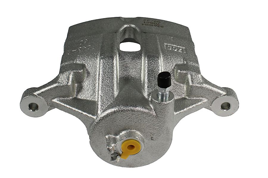METZGER Bremssattel 6261084 GREENPARTS f&uuml;r HYUNDAI KIA, Vorderachse rechts