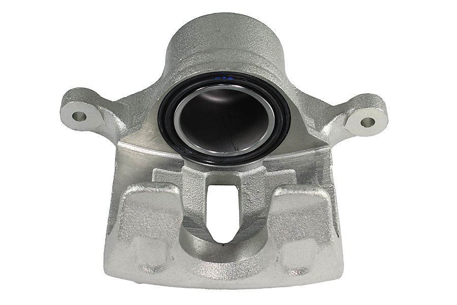 METZGER Bremssattel 6261084 GREENPARTS f&uuml;r HYUNDAI KIA, Vorderachse rechts