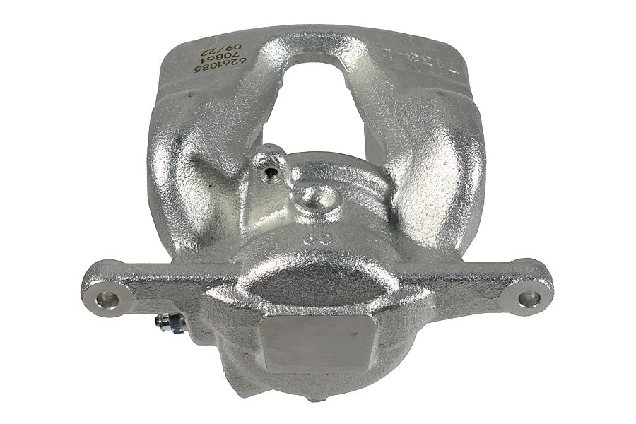 METZGER Bremssattel 6261085 f&uuml;r MERCEDES-BENZ, Vorderachse links