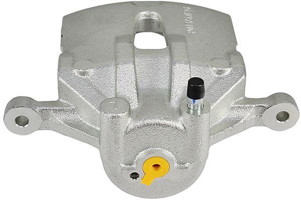 METZGER Bremssattel 6261087 f&uuml;r HYUNDAI KIA, Vorderachse links